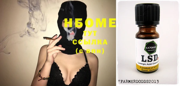 стафф Осташков