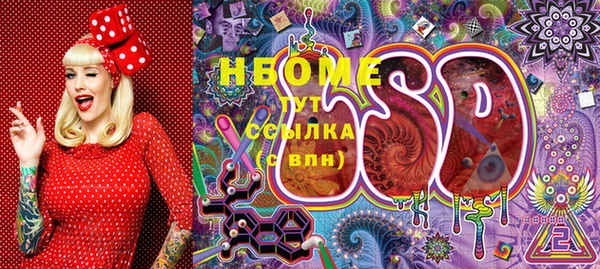 эйфоретик Губаха